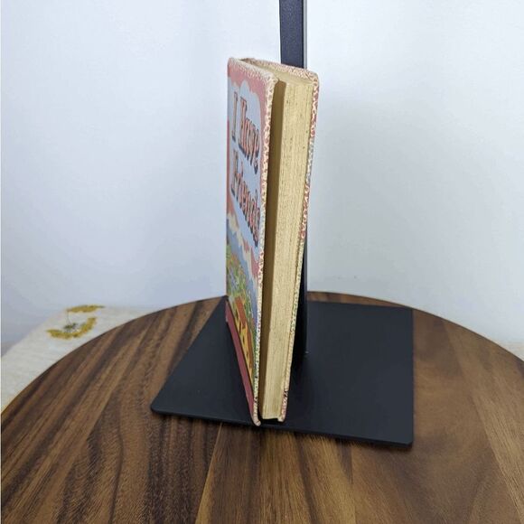 I have friends (Singer social studies) by C. W. Hunnicutt Hardcover Book - Picture 3 of 10